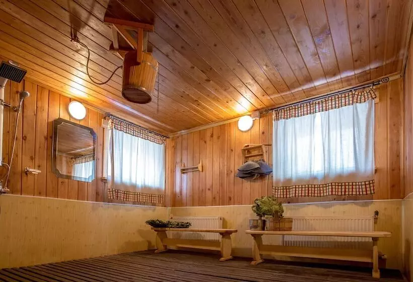 Lomakeskus Volyn Country Club