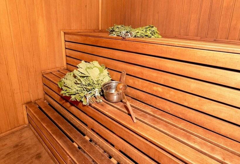 منتجع Volyn Country Club