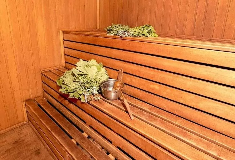 Lomakeskus Volyn Country Club