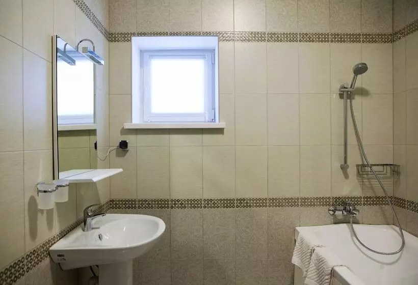 Lomakeskus Volyn Country Club