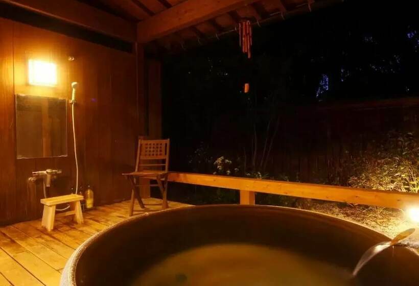 Рёкан Hanagokoro Banki