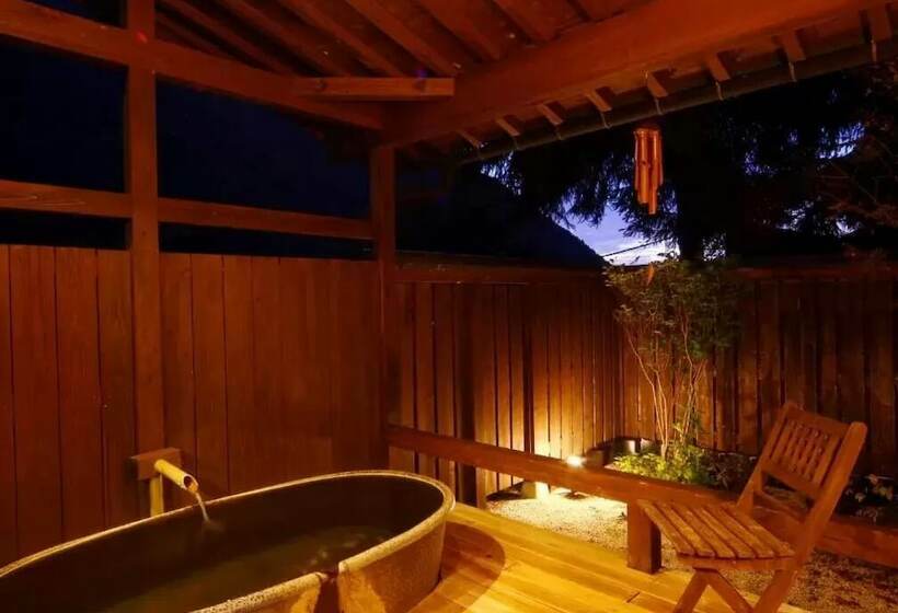 Рёкан Hanagokoro Banki