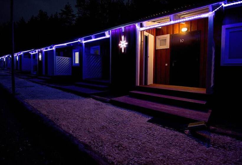 Shishki Na Lampushke   Finnish Kalevala