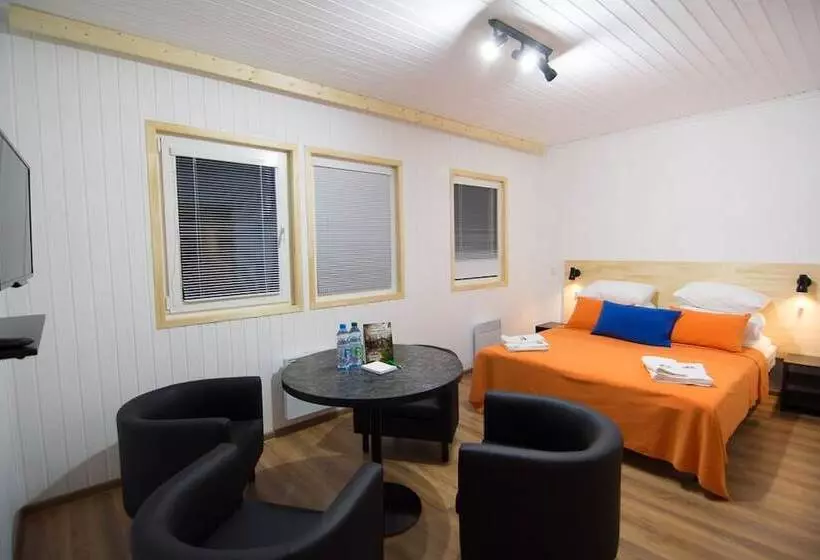 Shishki Na Lampushke   Finnish Kalevala