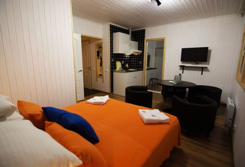 Shishki Na Lampushke   Finnish Kalevala