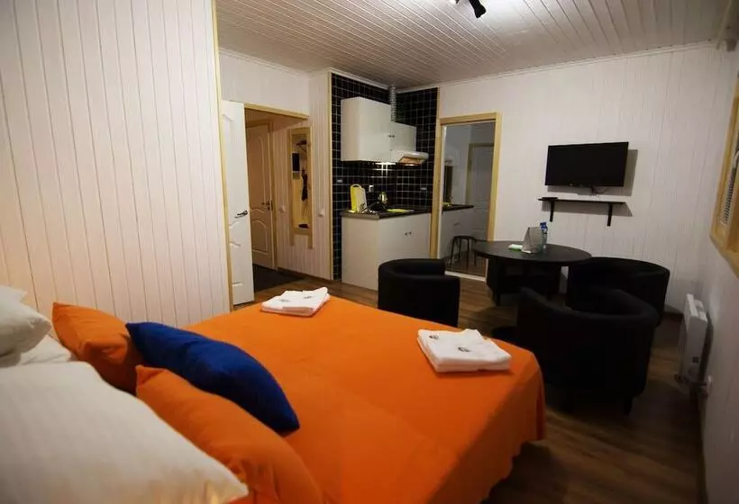 Shishki Na Lampushke   Finnish Kalevala