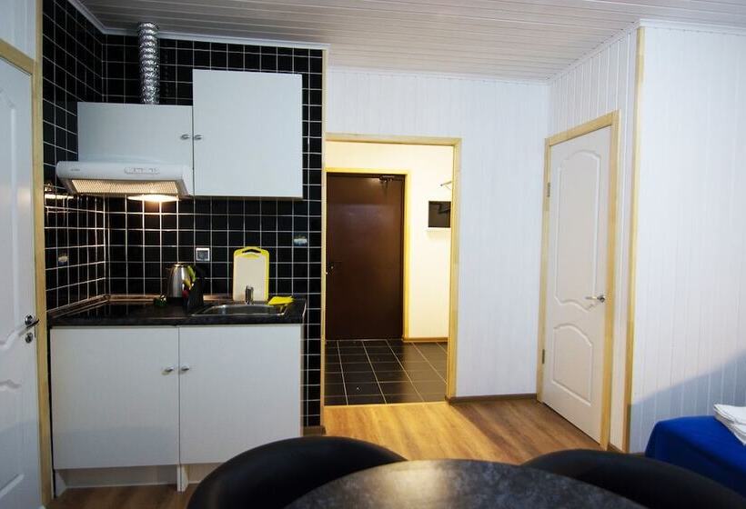 Shishki Na Lampushke   Finnish Kalevala