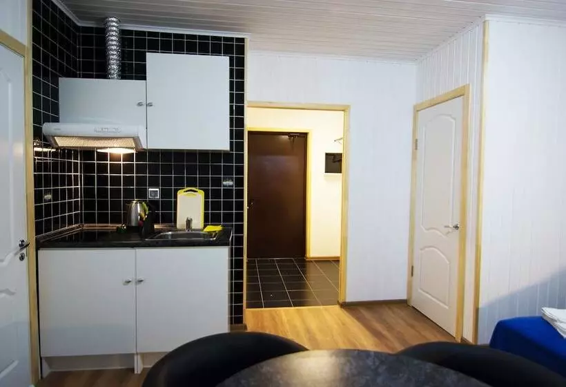 Shishki Na Lampushke   Finnish Kalevala