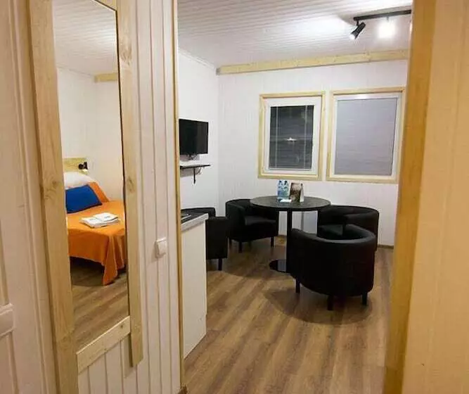 Shishki Na Lampushke   Finnish Kalevala