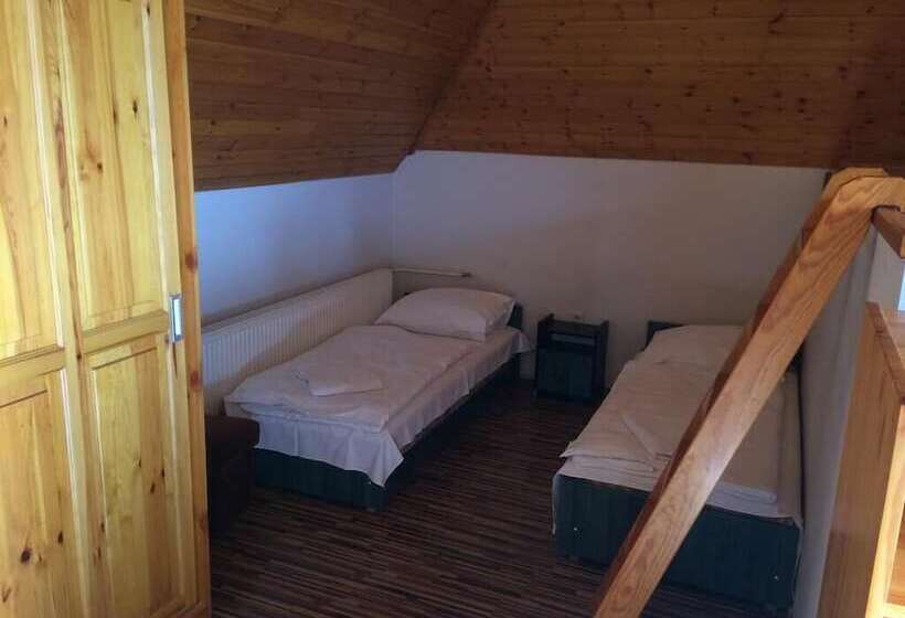 Vénusz Panzió és Vendéglő