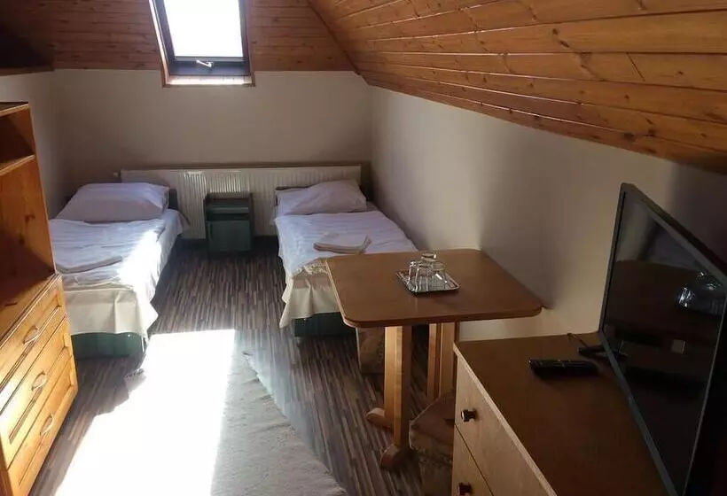 Vénusz Panzió és Vendéglő
