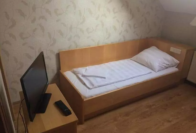 Vénusz Panzió és Vendéglő