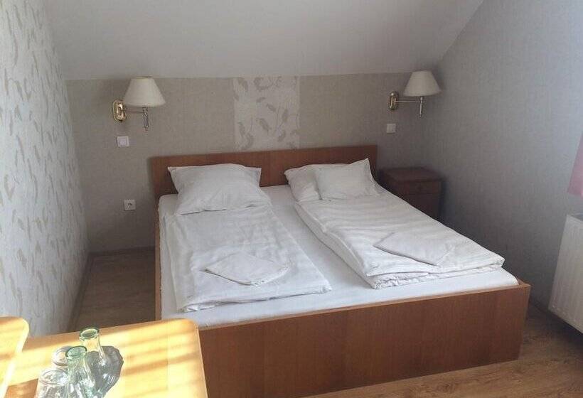 Vénusz Panzió és Vendéglő