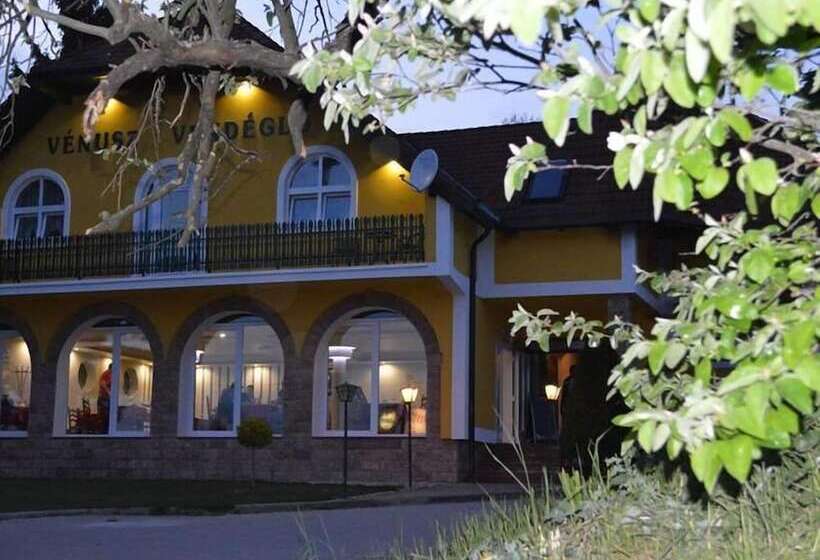 Vénusz Panzió és Vendéglő