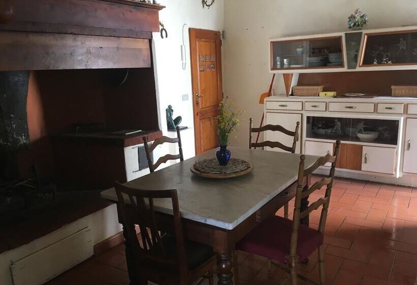 צימר Chiesa Di San Michele