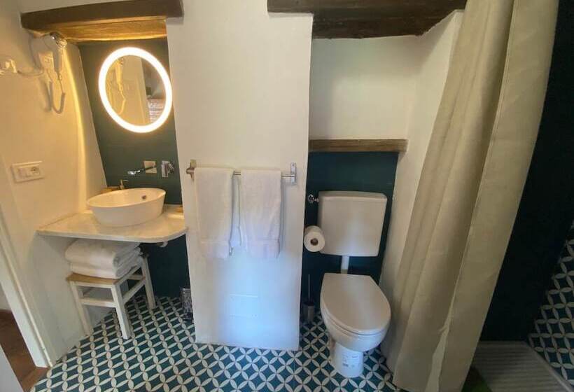 צימר Chiesa Di San Michele