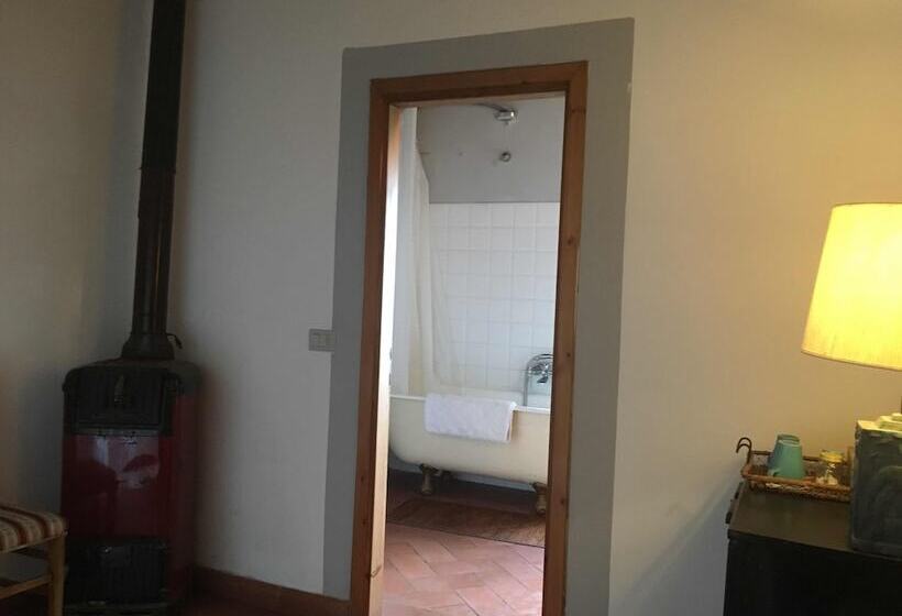 צימר Chiesa Di San Michele