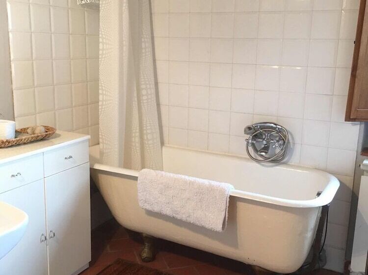 צימר Chiesa Di San Michele