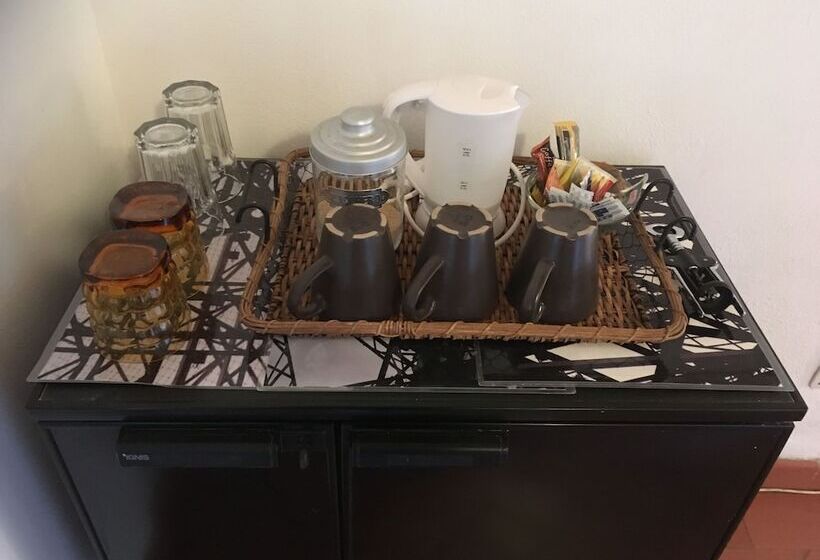 צימר Chiesa Di San Michele