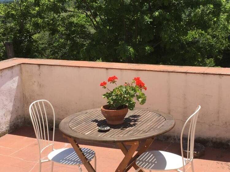 צימר Chiesa Di San Michele