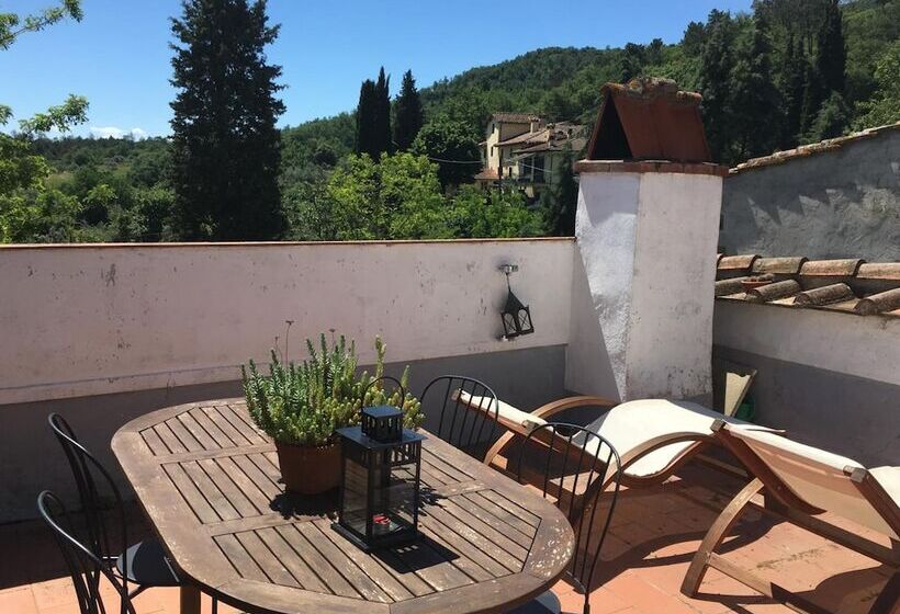 צימר Chiesa Di San Michele