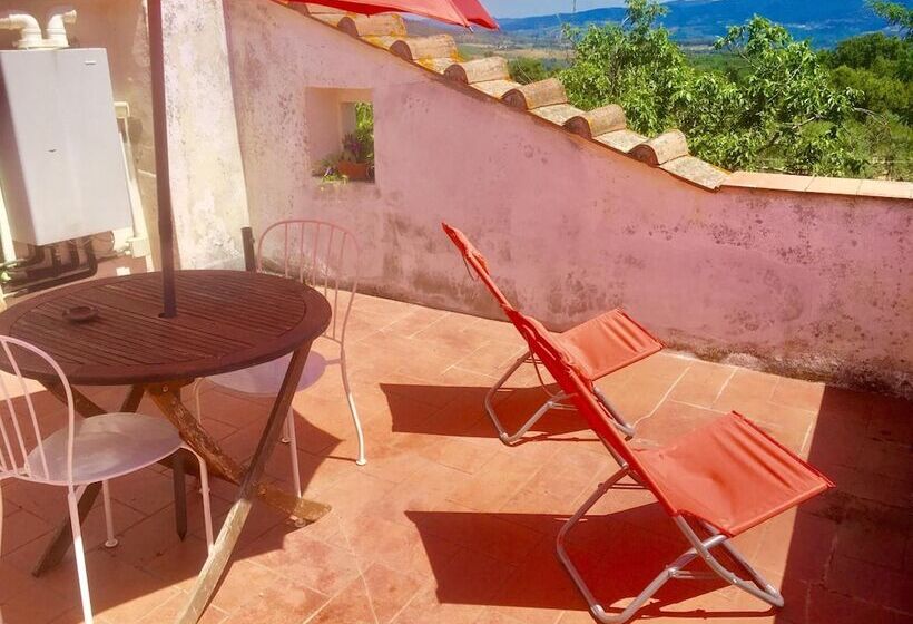 צימר Chiesa Di San Michele