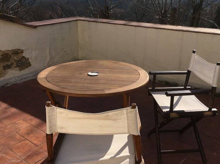 צימר Chiesa Di San Michele