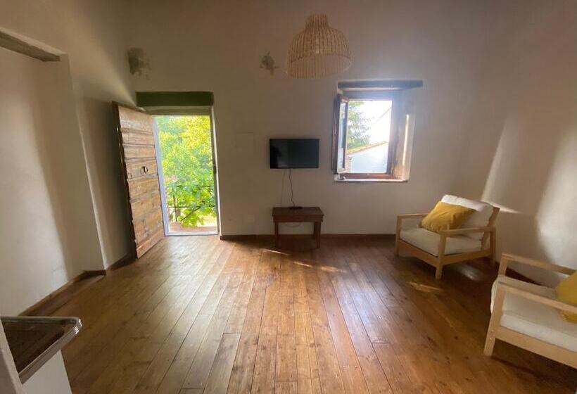 צימר Chiesa Di San Michele