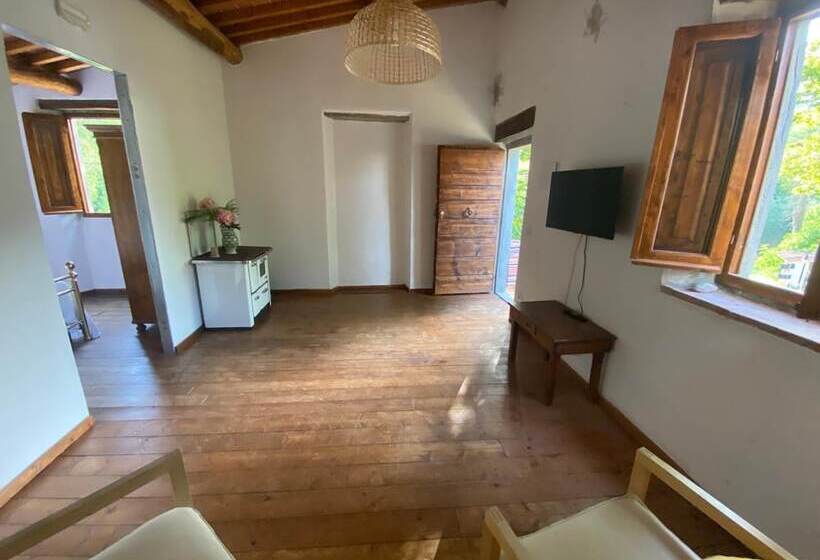 צימר Chiesa Di San Michele