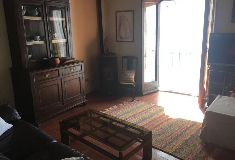 צימר Chiesa Di San Michele