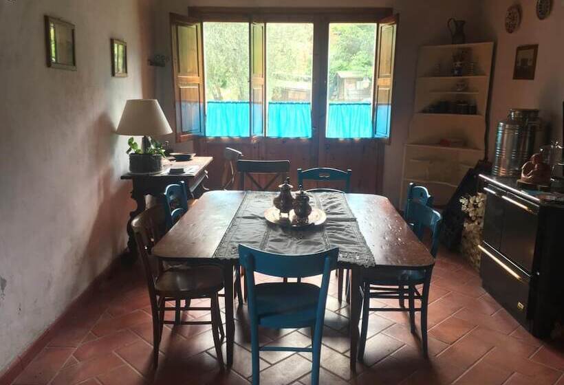 צימר Chiesa Di San Michele