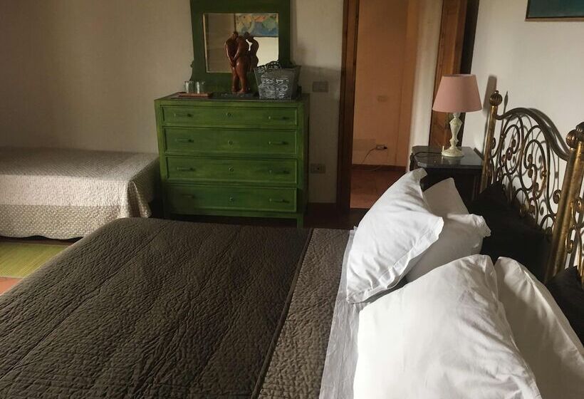 צימר Chiesa Di San Michele