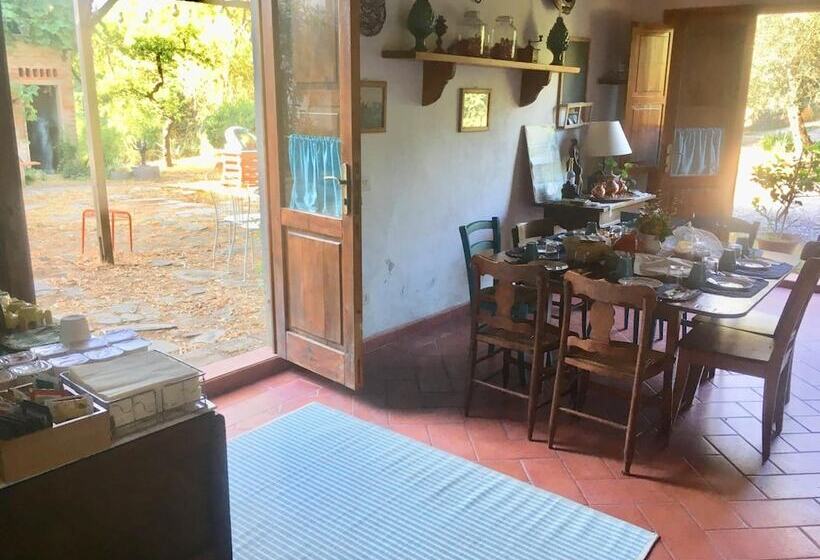 צימר Chiesa Di San Michele