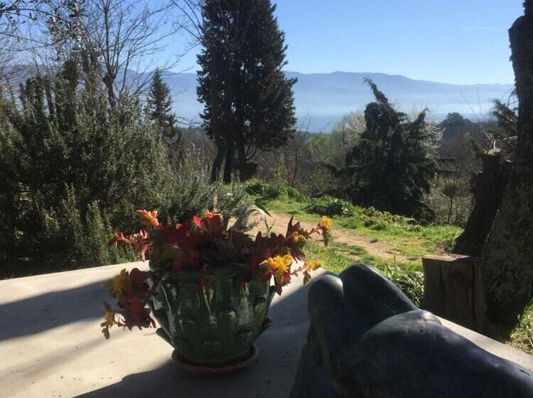 צימר Chiesa Di San Michele