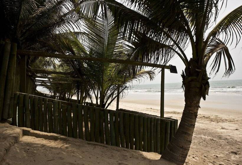 민박 Cliff Haven Beach Resort