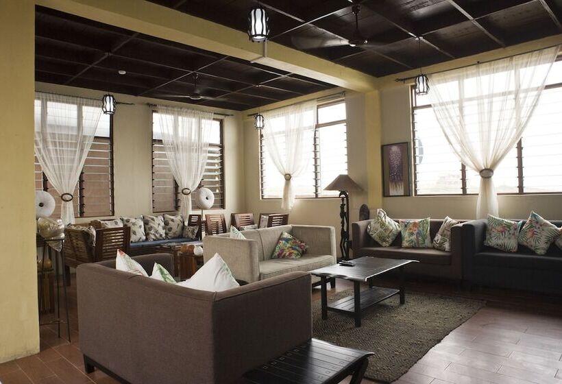 민박 Cliff Haven Beach Resort