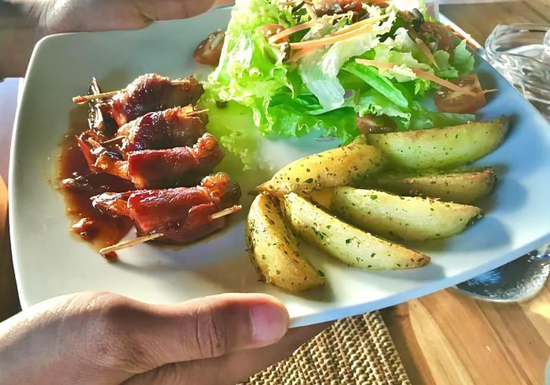 Bed and Breakfast Clove Tree Hill