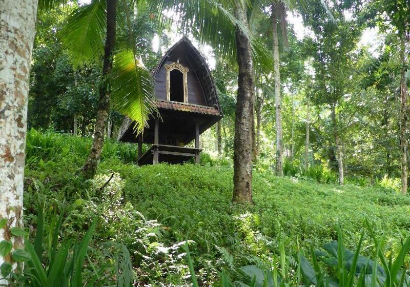 Bed and Breakfast Clove Tree Hill