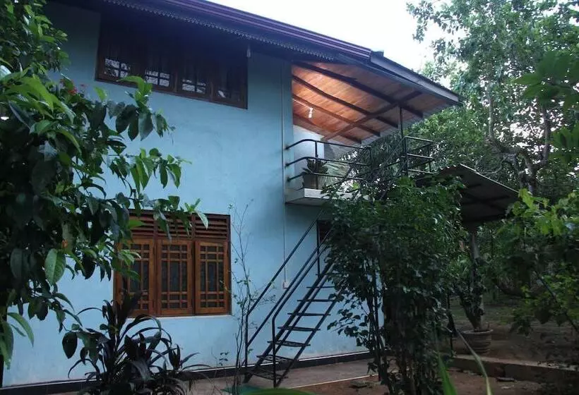 Aamiaismajoitus (B&B) L.l.tourist Inn & Safari Jeeps