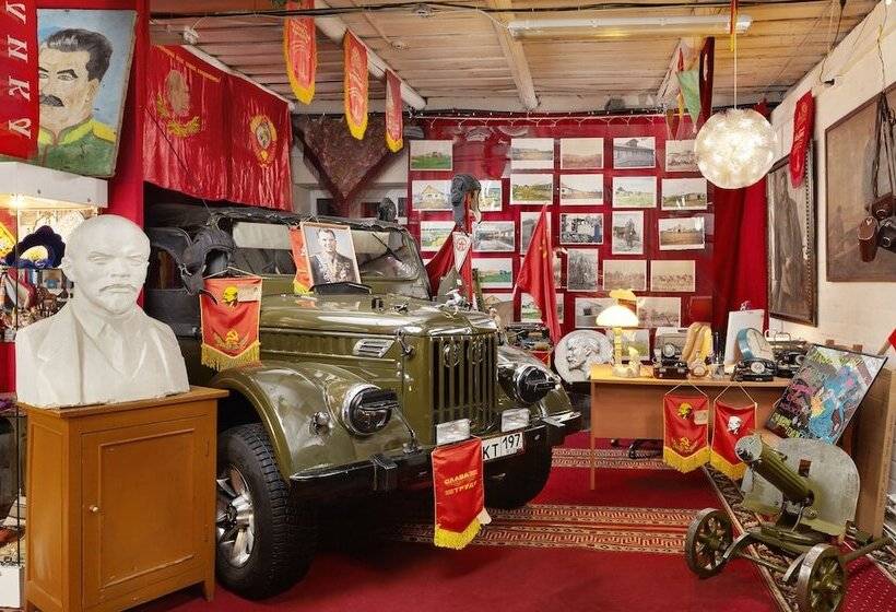 Bogdarnya Hotel By Keydom