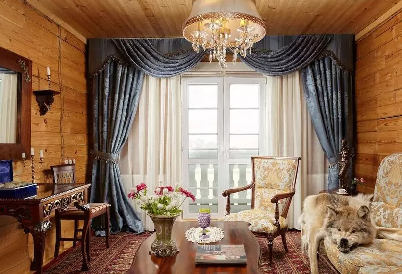 Bogdarnya Hotel By Keydom