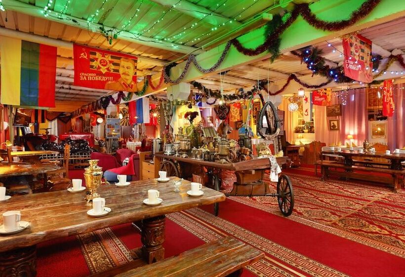 Bogdarnya Hotel By Keydom