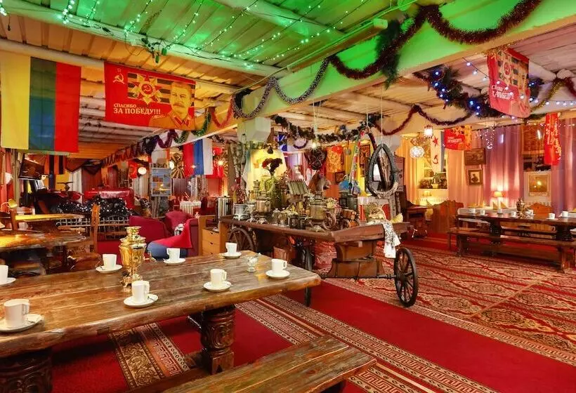 Bogdarnya Hotel By Keydom