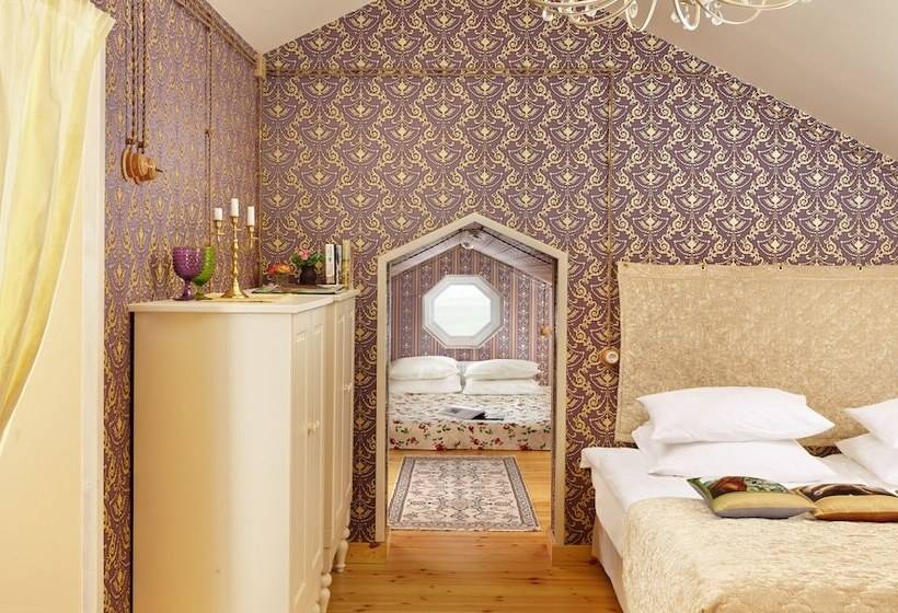 Bogdarnya Hotel By Keydom