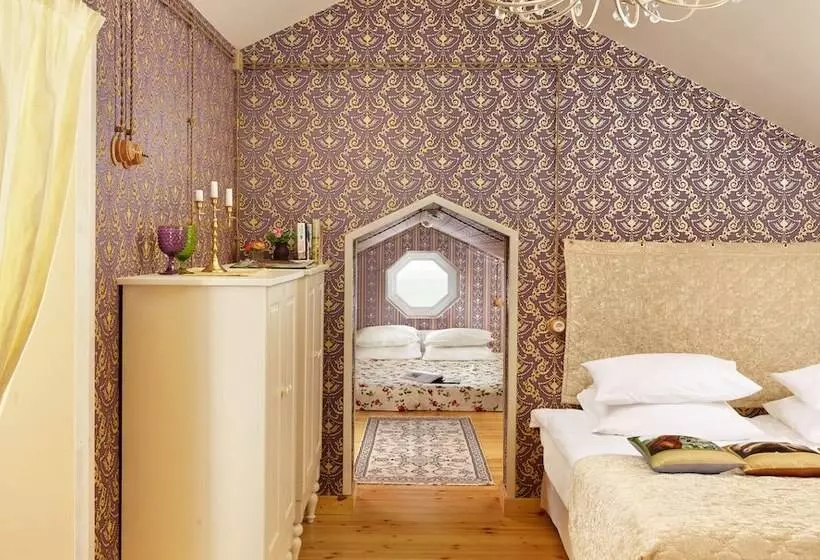 Bogdarnya Hotel By Keydom