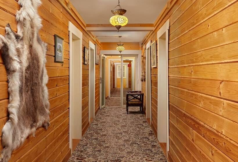 Bogdarnya Hotel By Keydom