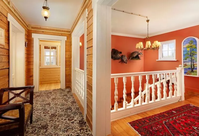 Bogdarnya Hotel By Keydom