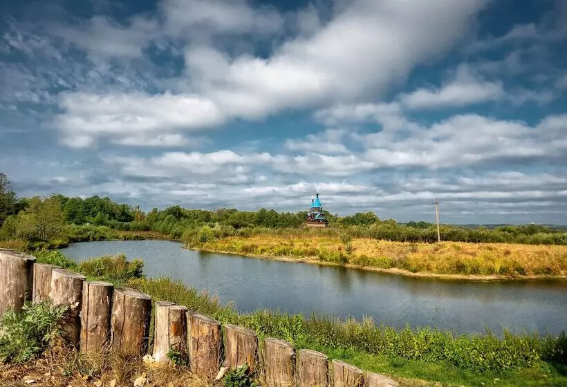 Bogdarnya Hotel By Keydom