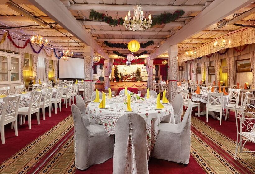 Bogdarnya Hotel By Keydom