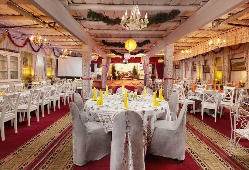 Bogdarnya Hotel By Keydom